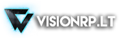 VisionRP Logo